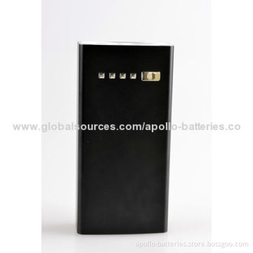 Low price power bank 6,000mAh for mobile devices
